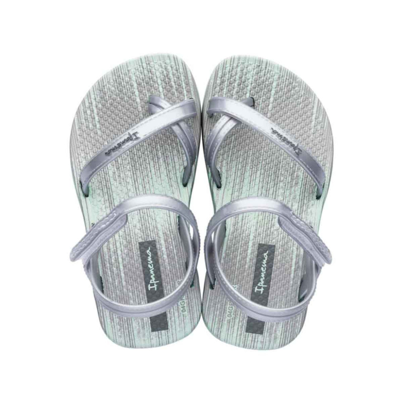 SANDALE IPANEMA FASHION VII BABY GT 