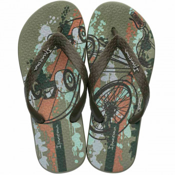 JAPANKE IPANEMA CLASSIC KIDS GP 