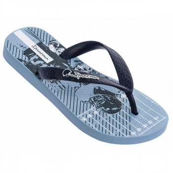 JAPANKE IPANEMA TEMAS XII KIDS BPG 