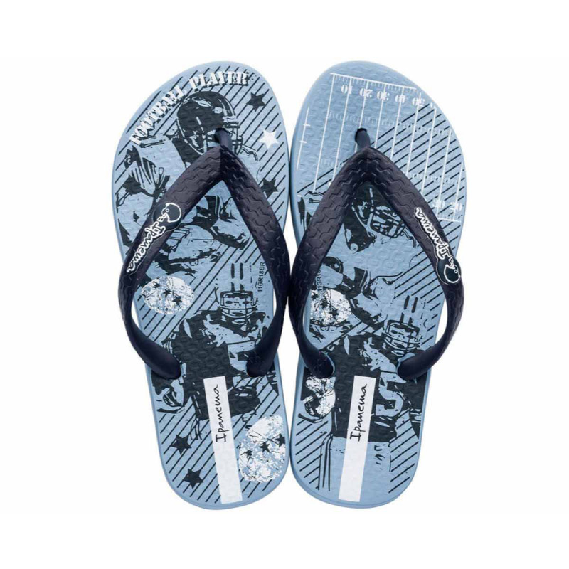 JAPANKE IPANEMA TEMAS XII KIDS BPG 