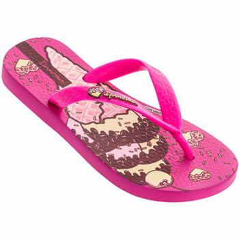 JAPANKE IPANEMA TEMAS XII KIDS GPG 