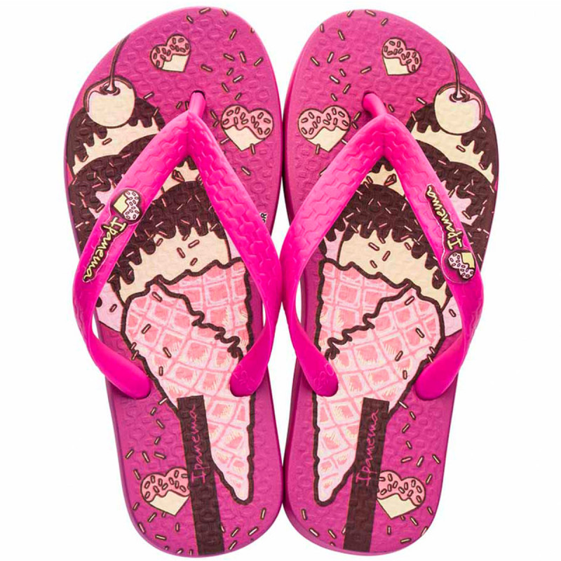 JAPANKE IPANEMA TEMAS XII KIDS GPG 