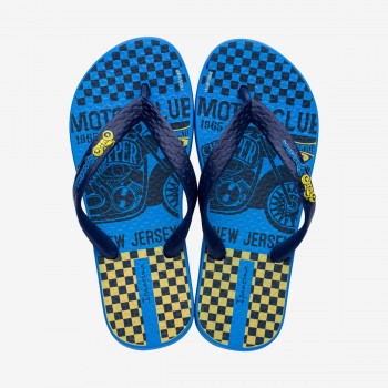 JAPANKE IPANEMA TEMAS XII KIDS BPG 