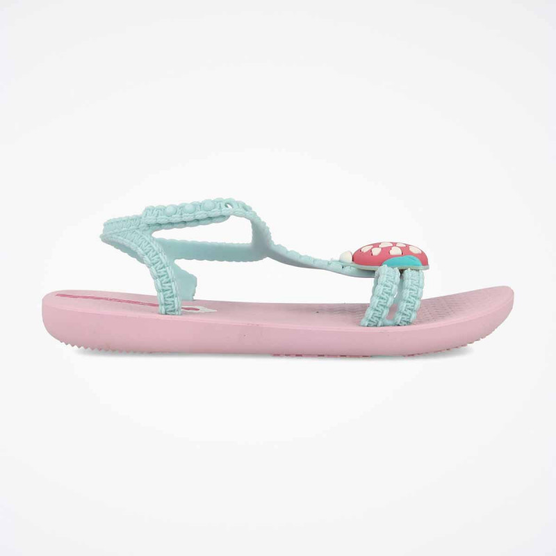 SANDALE MY FIRST IPANEMA BABY GT 