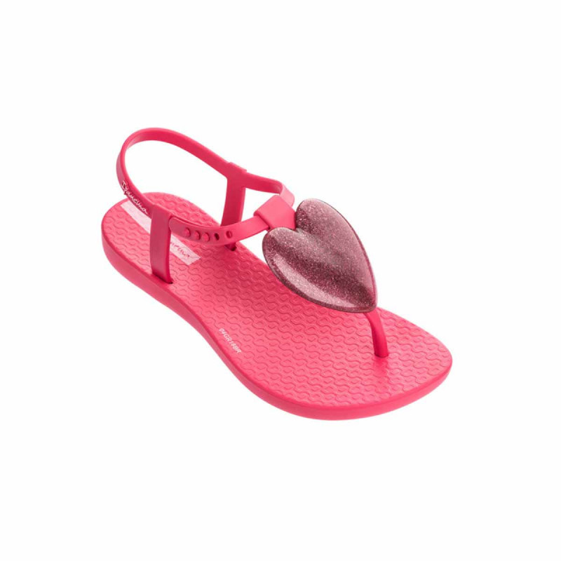 SANDALE IPANEMA CHARM KIDS GP 