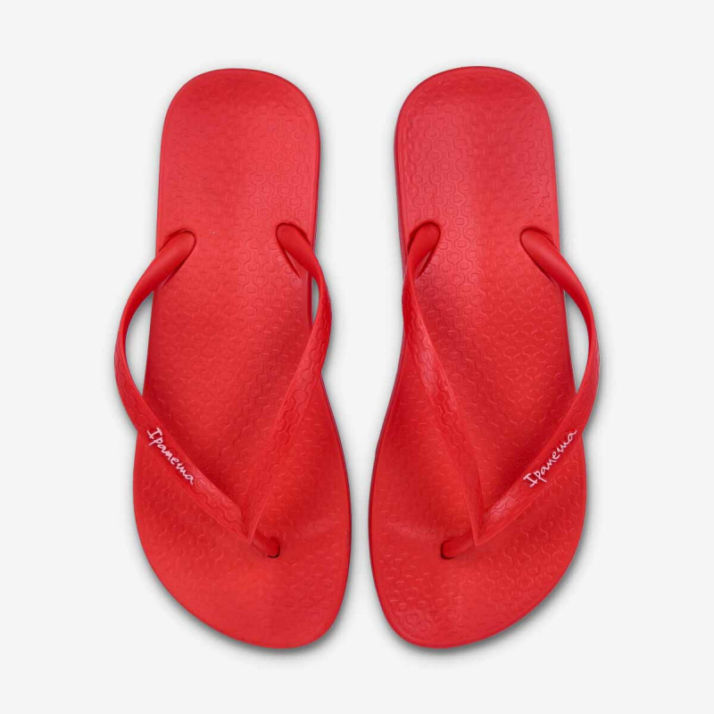 JAPANKE IPANEMA ANATOMICA COLORS FEM W 