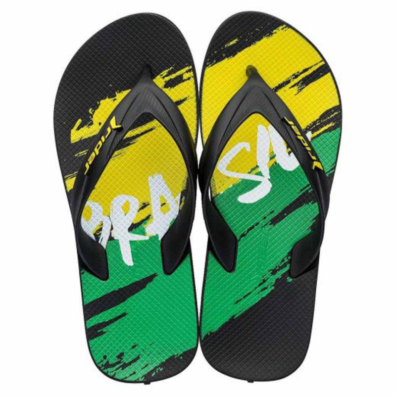 JAPANKE RIDER WORLD CUP AD M 