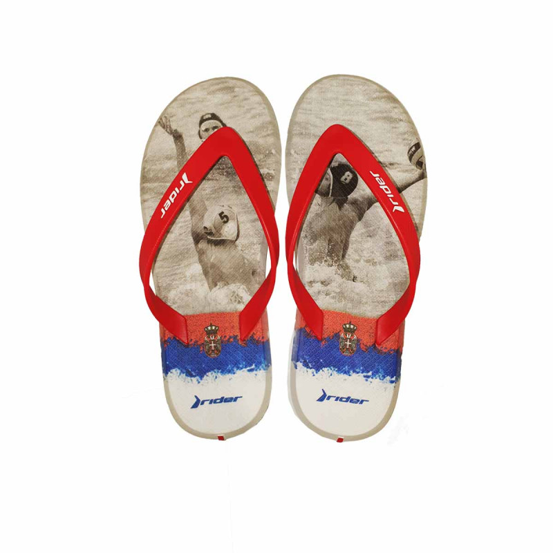 JAPANKE RIDER WATER POLO AD M 