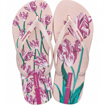 JAPANKE IPANEMA BOTANICALS FEM W 