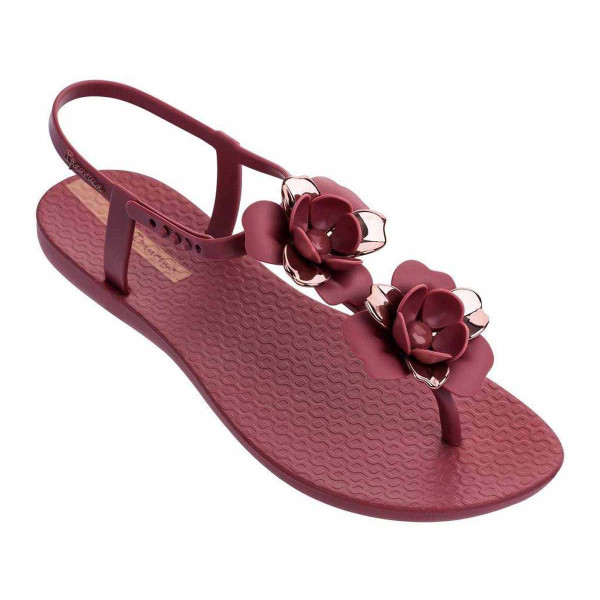 SANDALE IPANEMA FLORAL SANDAL FEM W 