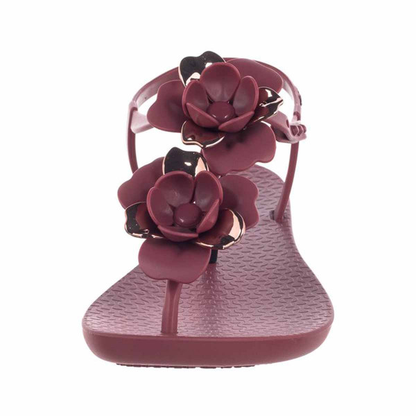 SANDALE IPANEMA FLORAL SANDAL FEM W 