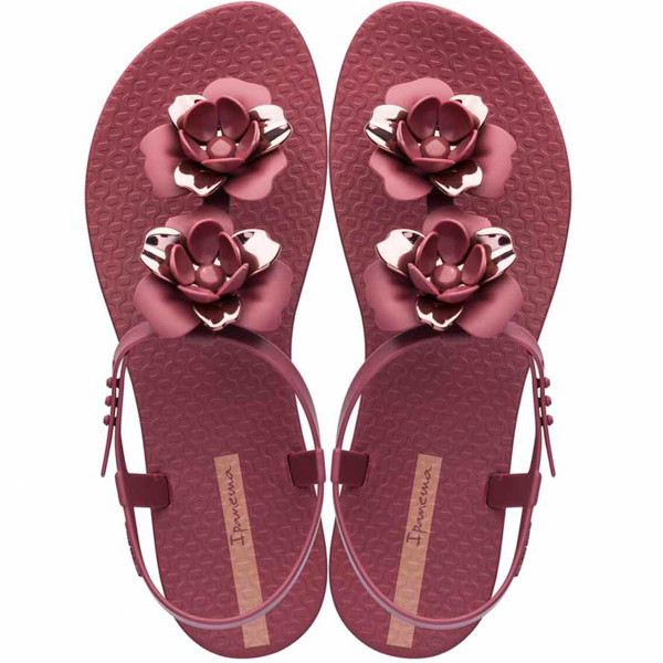 SANDALE IPANEMA FLORAL SANDAL FEM W 