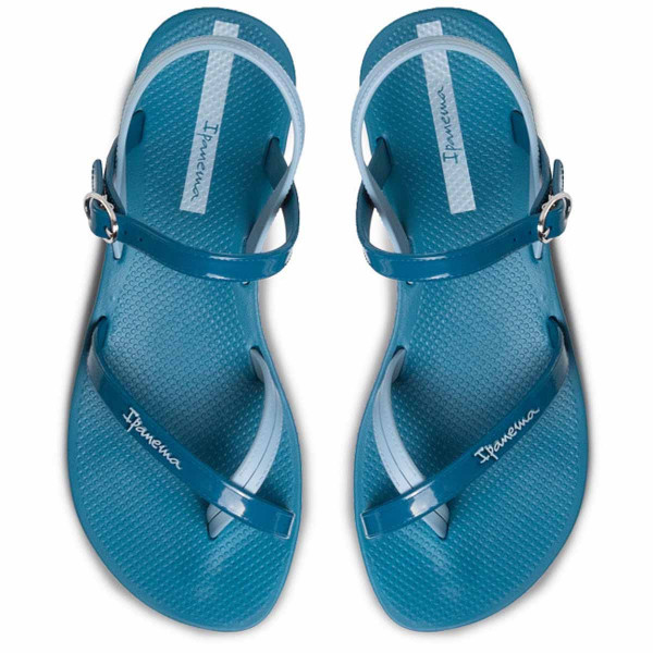 SANDALE IPANEMA FASHION SAND. VII FEM 