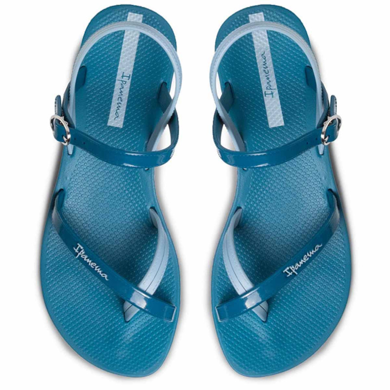 SANDALE IPANEMA FASHION SAND. VII FEM 