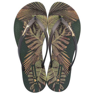 JAPANKE IPANEMA WAVE TROPICAL III FEM 