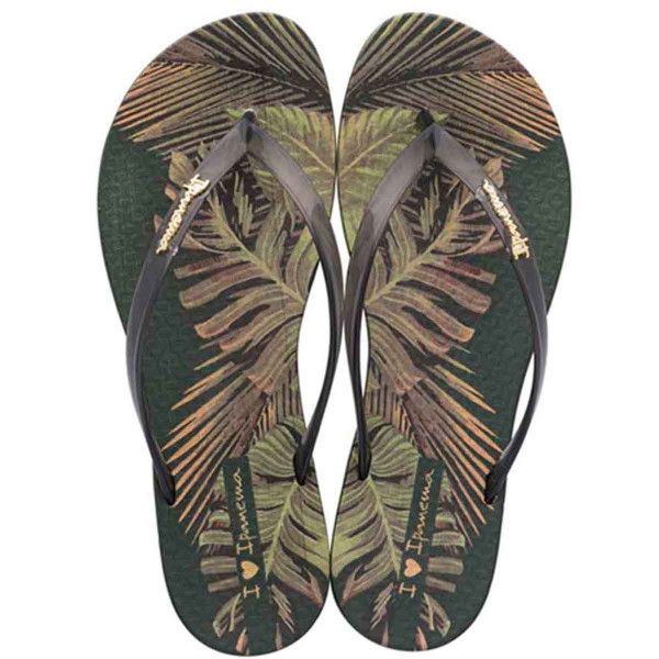 JAPANKE IPANEMA WAVE TROPICAL III FEM 