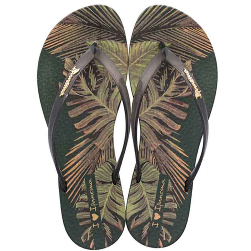 JAPANKE IPANEMA WAVE TROPICAL III FEM 