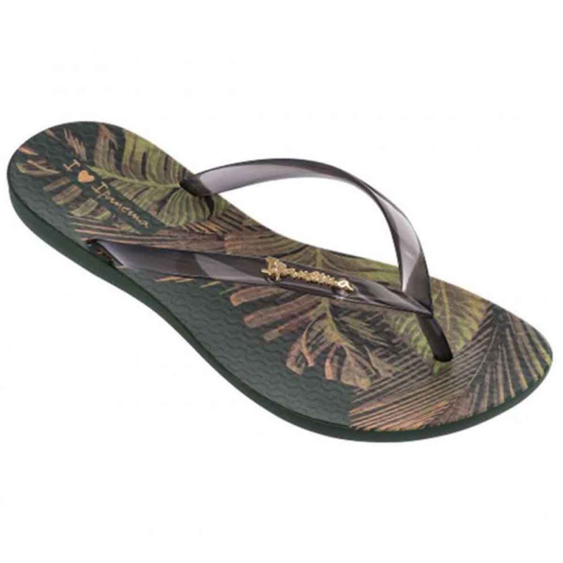 JAPANKE IPANEMA WAVE TROPICAL III FEM 