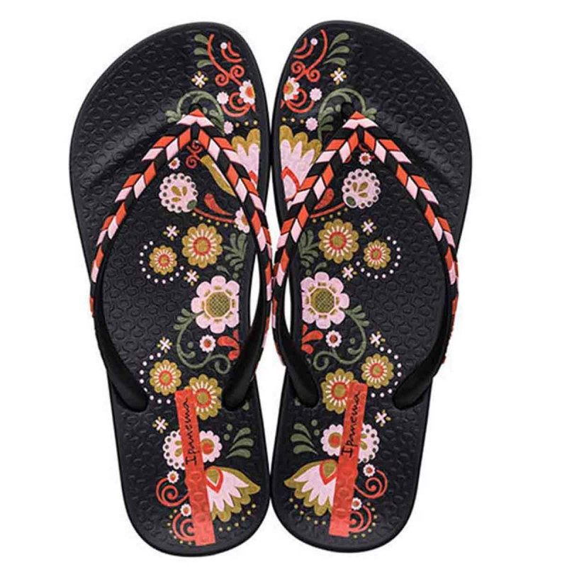JAPANKE IPANEMA ANATOMIC LOVELY FEM W 