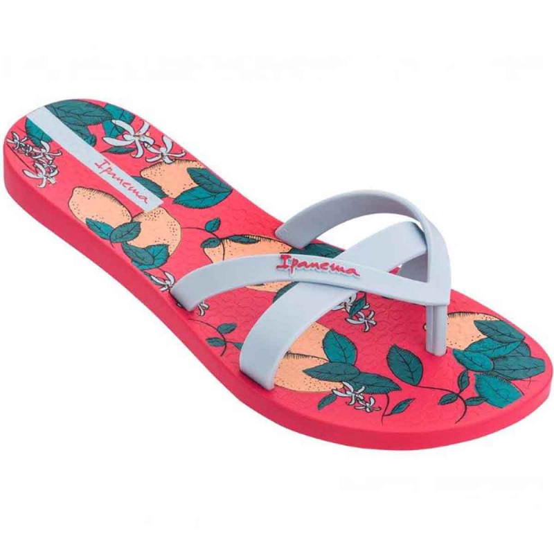 JAPANKE IPANEMA KIREI SILK V FEM W 