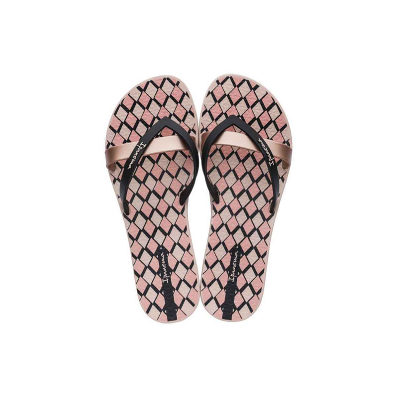 JAPANKE IPANEMA KIREI SILK FEM W 