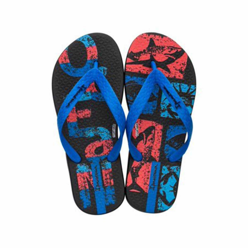 JAPANKE IPANEMA TEMAS XIII KIDS BPG 