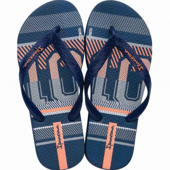 JAPANKE IPANEMA BOSSA SOFT KIDS GP 