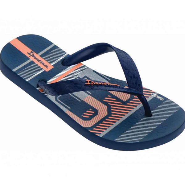 JAPANKE IPANEMA BOSSA SOFT KIDS GP 