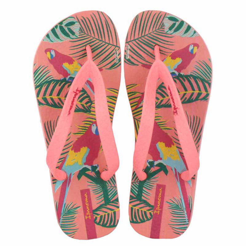 JAPANKE IPANEMA CLASSIC VIII  KIDS GPG 