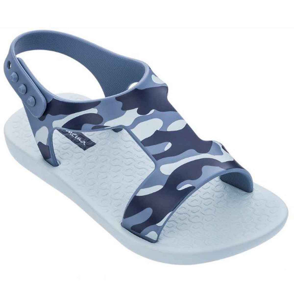 SANDALE IPANEMA DRAMS BABY BT 