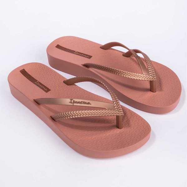 JAPANKE IPANEMA BOSSA SOFT V FEM W 