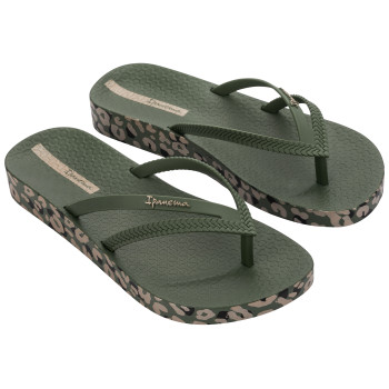 JAPANKE IPANEMA BOSSA SOFT V FEM W 