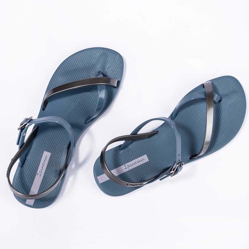 SANDALE IPANEMA FASHION SAND VIII  FEM 