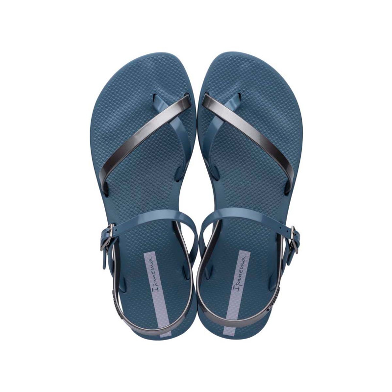 SANDALE IPANEMA FASHION SAND VIII  FEM 