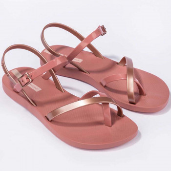 SANDALE IPANEMA FASHION SAND VIII  FEM 