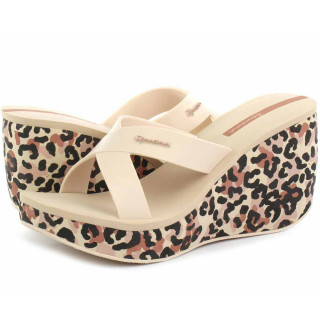 PAPUCE IPANEMA LIPSTICK STRAPS VI FEM 