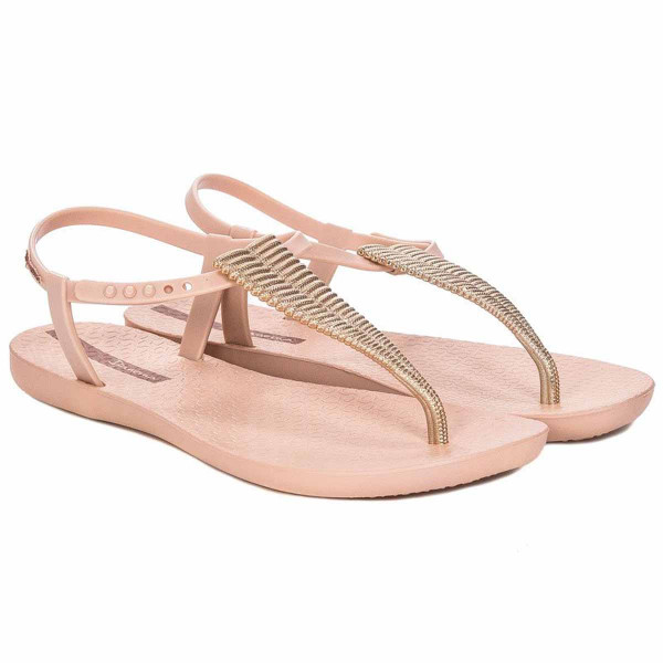 SANDALE IPANEMA CLASS GLAM III FEM W 