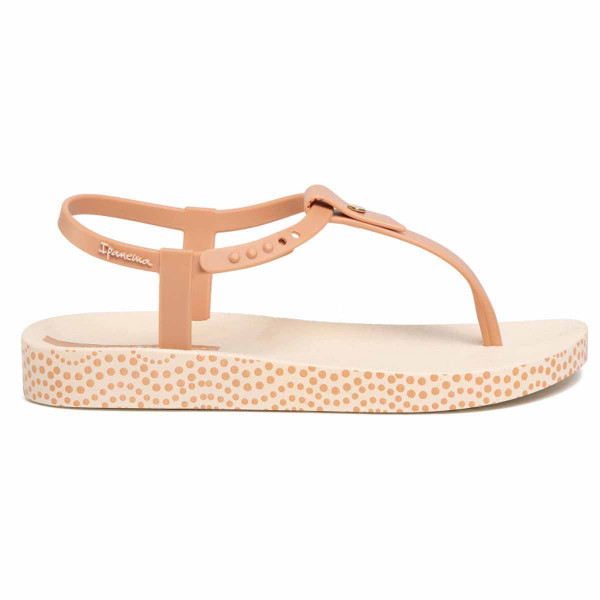 SANDALE IPANEMA BOSSA SOFT II SAND W 