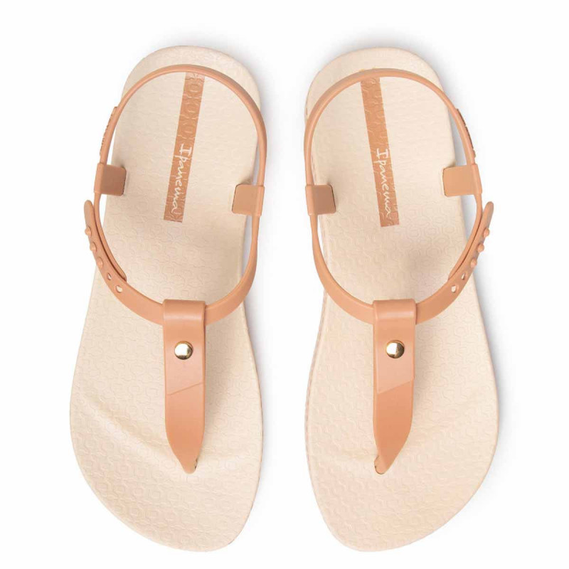SANDALE IPANEMA BOSSA SOFT II SAND W 