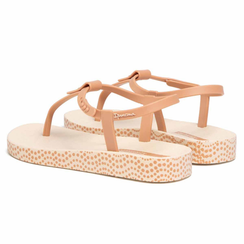 SANDALE IPANEMA BOSSA SOFT II SAND W 