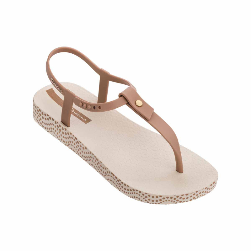 SANDALE IPANEMA BOSSA SOFT II SAND W 