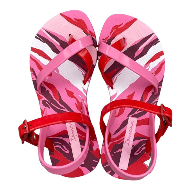 SANDALE IPANEMA FASHION SAND. VII KIDS 