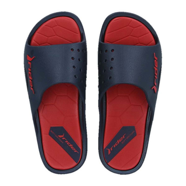 PAPUCE RIDER BAY X AD M 