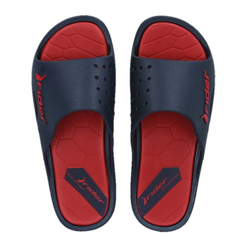 PAPUCE RIDER BAY X AD M 