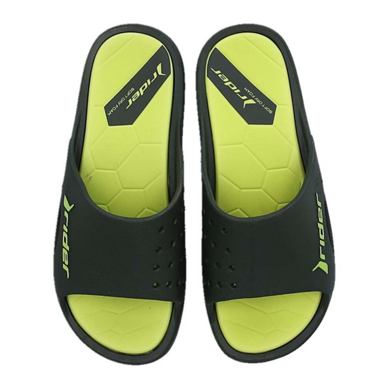 PAPUCE RIDER BAY X AD M 