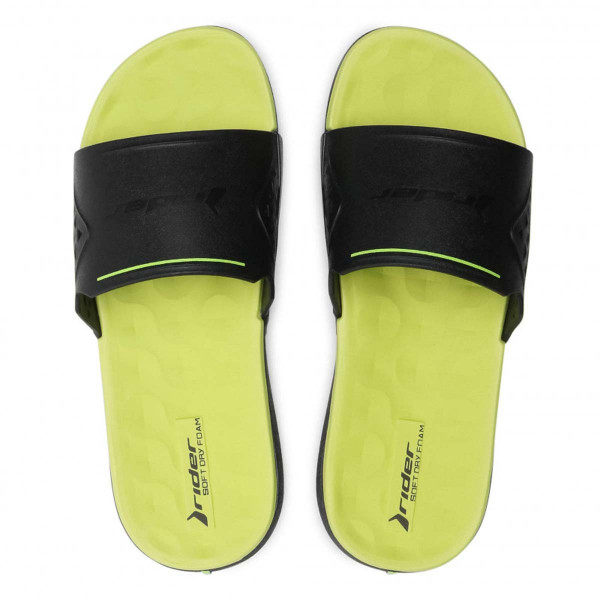 PAPUCE RIDER INFINITY IV SLIDE AD M 