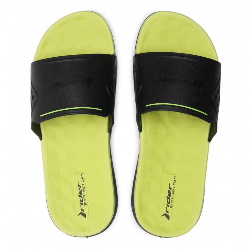 PAPUCE RIDER INFINITY IV SLIDE AD M 