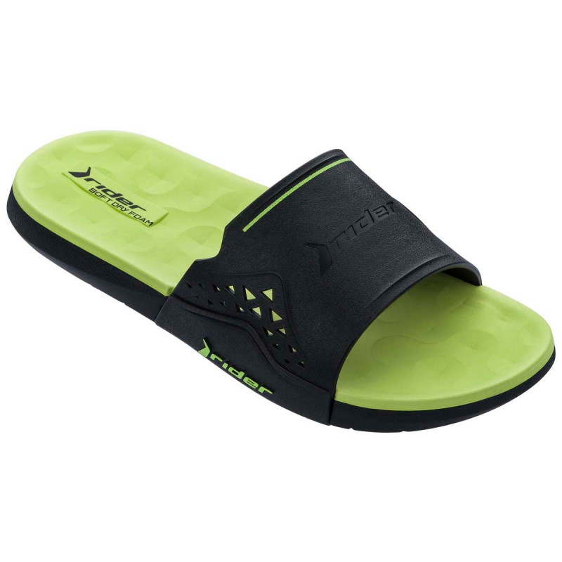 PAPUCE RIDER INFINITY IV SLIDE AD M 