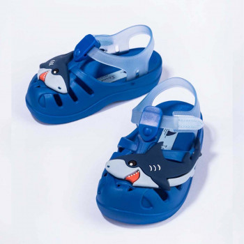 SANDALE IPANEMA SUMMER VIII BABY BT 
