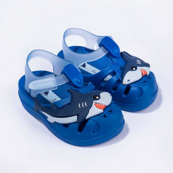 SANDALE IPANEMA SUMMER VIII BABY BT 